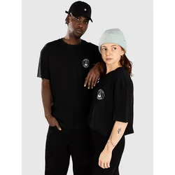 Macba Life OG moška majica black
