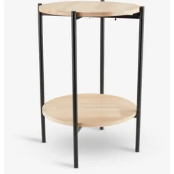 Stalak fi 32xV45cm natur