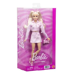 Barbie JJN69 punčka