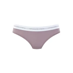 Copenhagen Studios Tangice mauve/bela