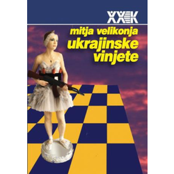 Ukrajinske vinjete, zapisi o kulturi rata u susedstvu