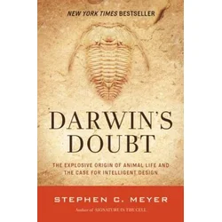 Darwins Doubt