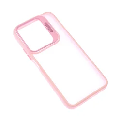 Maska za Honor X6c Pastel Pop, Roze