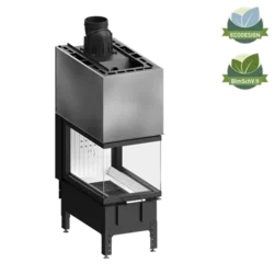 Hitze TRINITY 54x80x53.G - model U