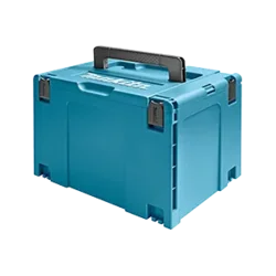 Makita plastični kovček Makpac 4 (821552-6)