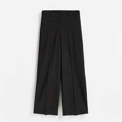 Reserved - Pantalone na crtu