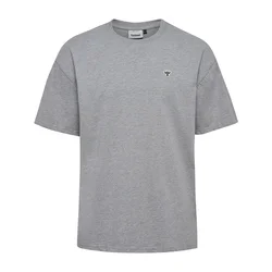 Hummel Majica hmlLOOSE T-SHIRT BEE S/S