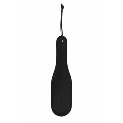 Taboom Hard And Soft Touch Paddle Black