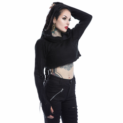 Majica moška - CV - CHEMICAL BLACK - POI968