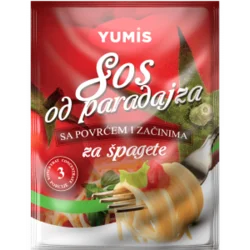 Yumis Sos od paradajza, 60g