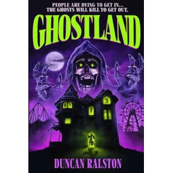 Ghostland