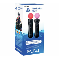 Sony PS4 Move Motion kontroler (dvojni paket)