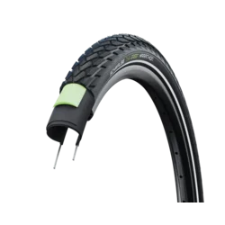Schwalbe 25-622 Green Marathon HS620