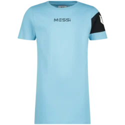 MESSI majica kratak rukav za dečake Neros