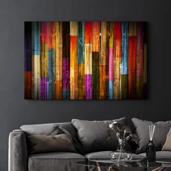 Wallity Slika OGLS-1099, 70x110cm