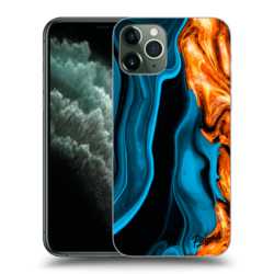 ULTIMATE CASE za Apple iPhone 11 Pro Max - Gold blue