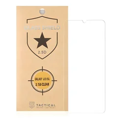 Tactical Glass Shield 2.5D staklo za Samsung Galaxy A13 5G - Prozirna KP22828