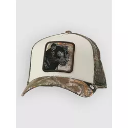 Goorin Bros camouflage
