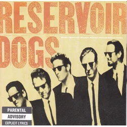 OST/Various - Reservoir Dogs