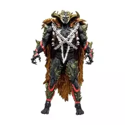 Action Figure Spawn - Omega Spawn