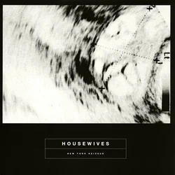 Housewives & Massicot - Housewives/Massicot (LP)
