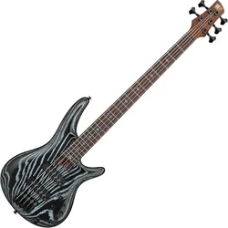 Ibanez SR1325SB-AVL Aqua Wave Low Gloss 5 strunska bas kitara (Samo odprto)