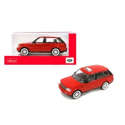 Kovinski model Range Rover Sport SV 1:43, več vrst