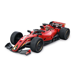 ZNANOST - Formula 1