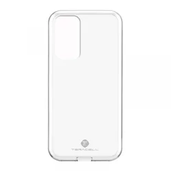 Maska Teracell Skin za Motorola Edge 20 transparent