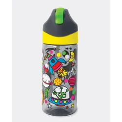 Rachel Ellen Dečija flašica za vodu 350ml - Space ( STBOT7 )