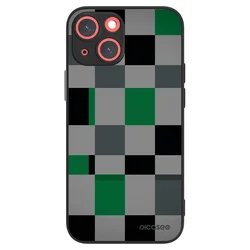 ULTIMATE CASE za Apple iPhone 13 mini - Block Grid