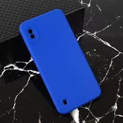 Torbica Teracell Giulietta za Samsung A105F Galaxy A10 mat plava
