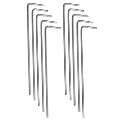 Springos PT022 ŠOTORNI KLINI 10 KOS.