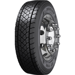 DUNLOP Pogonska guma 215/75R17.5 SP446 126/124M