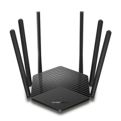 Mercusys MR50G, AC1900 wireless dual band gigabit router ( 2452 )