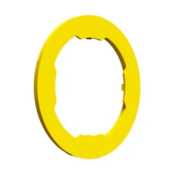 QUAD LOCK MAG Ring magnetni prsten - Yellow