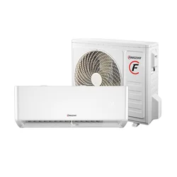 Frozzini Inverter klima TAC12CHSD/LFI INV GW, 12000Btu, Breezeless Gentle Wind, Wi-Fi, R32, Bela