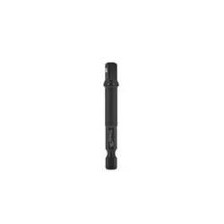 Tvardy T00191-1/4 65 mm HEX adapter za udarne nastavke