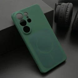 Futrola za Samsung Galaxy S26 Ultra 5G Color Pop, Zelena