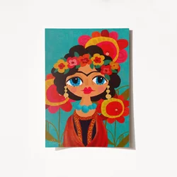 Wallity Poster 2083, 29,7x42 cm