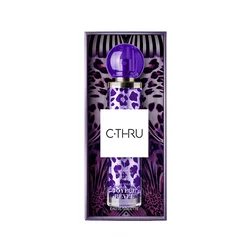 C-THRU Ženska toaletna voda Joyful Revel EDT 50ml