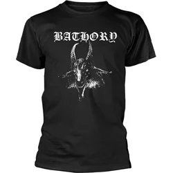 Bathory Goat Black XL Majica