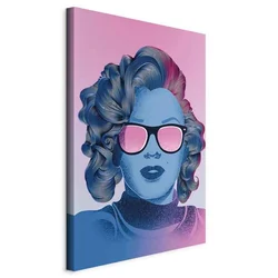 artgeist Slika Na Platnu Norma Jeane