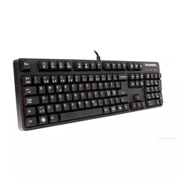 STEELSERIES ŽIČNA tipkovnica 6GV2