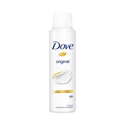 Dove Ženski dezodorans Original, 150ml