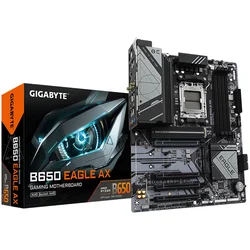 Gigabyte amd am5 b650 eagle rev 1.X mb