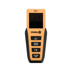 shumee LASERSKI DALJINOMER 0,2-80M