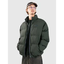 Blue Tomato Puffer Jacket sea moss