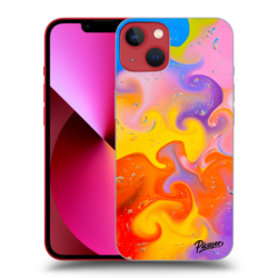 ULTIMATE CASE MagSafe za Apple iPhone 13 - Bubbles