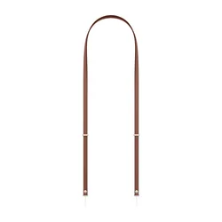 Crossbody Strap - Sienna
